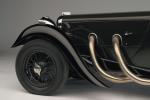 Lagonda LG45 Rapide Sports Tourer 1937 года